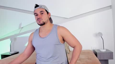 Jake  online show from February 14, 2026, 3:25 am