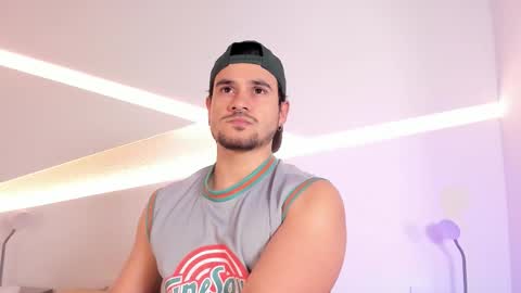 Jake  online show from March 25, 2026, 3:45 am