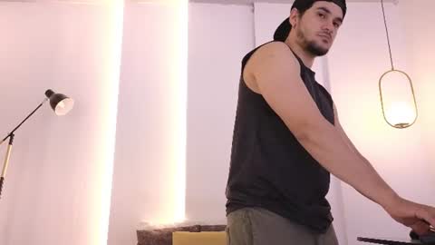 Jake  online show from July 18, 2026, 5:55 am