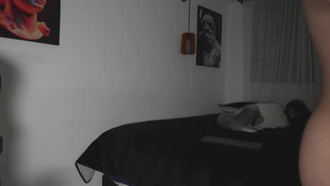 jake_murphy online show from January 7, 2026, 6:38 am