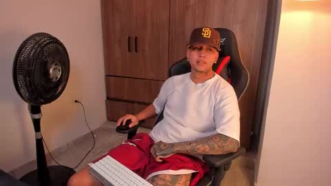 Jake Pons online show from March 4, 2026, 9:15 am