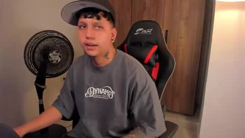 Jake Pons online show from March 21, 2026, 2:05 am