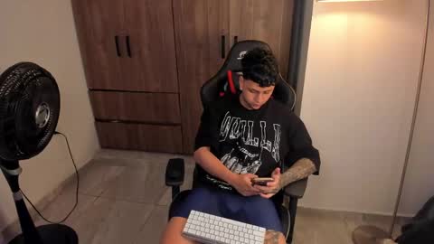 Jake Pons online show from June 6, 2026, 8:19 am