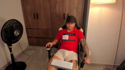 Jake Pons online show from June 7, 2026, 10:19 am