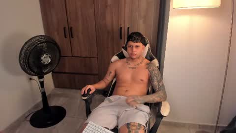Jake Pons online show from June 13, 2026, 9:24 pm
