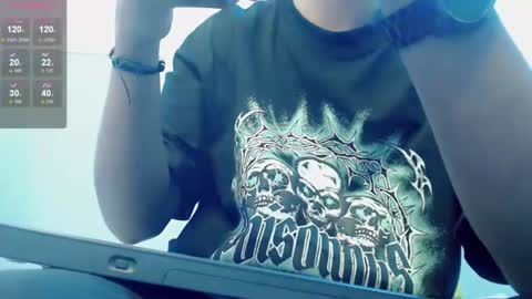 Snapshot of jake_tripp chatting on October 5, 2025, 10:51 pm jake_tripp online show from October 5, 2025, 10:51 pm