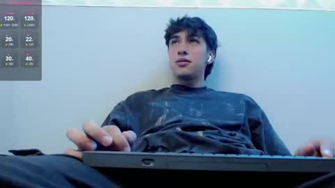 Snapshot of jake_tripp chatting on October 8, 2025, 5:05 am jake_tripp online show from October 8, 2025, 5:05 am