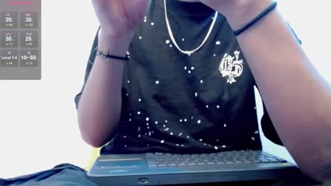 Snapshot of jake_tripp chatting on October 29, 2025, 4:48 am jake_tripp online show from October 29, 2025, 4:48 am