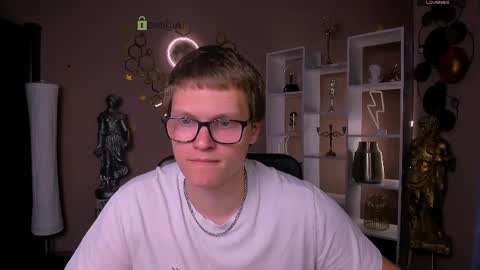 Jake online show from May 21, 2026, 12:23 pm