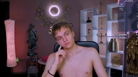Jake online show from May 22, 2026, 1:57 am