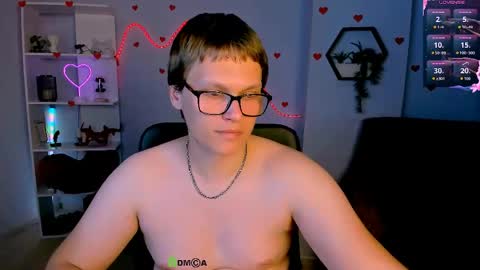 Jake online show from May 26, 2026, 12:39 am