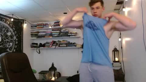 Jake online show from March 8, 2026, 4:27 am