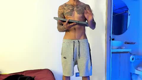 Santiago online show from February 11, 2025, 6:19 am