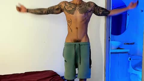 Santiago online show from February 16, 2025, 8:32 am