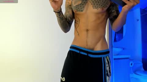 Santiago online show from February 25, 2025, 5:30 am