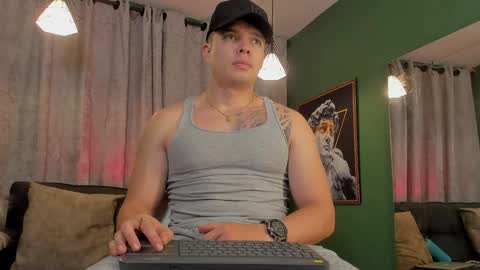 Jake Tyler online show from May 4, 2026, 6:48 pm