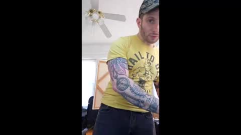 Jake online show from May 25, 2026, 9:32 pm