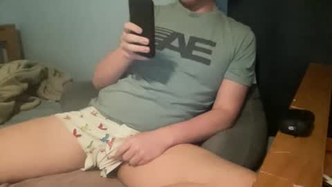 Jake henry online show from March 3, 2026, 3:34 am