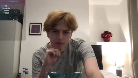 Snapshot of jakemadeyoucum chatting on March 23, 2026, 7:51 pm Jake Wallace online show from March 23, 2026, 7:51 pm