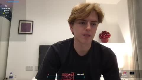 Snapshot of jakemadeyoucum chatting on March 30, 2026, 7:26 pm Jake Wallace online show from March 30, 2026, 7:26 pm