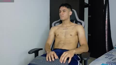 JakeMonroe online show from April 15, 2026, 2:57 pm