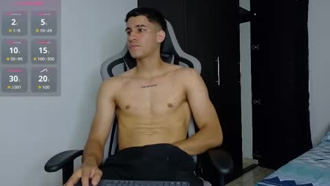 JakeMonroe online show from April 25, 2026, 7:33 pm