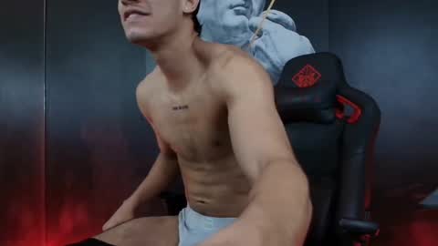 JakeMoxley online show from October 30, 2025, 12:28 pm