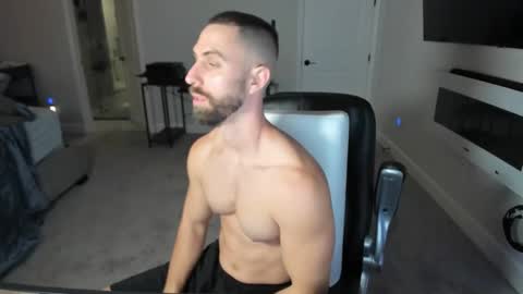 Jake Orion online show from February 8, 2026, 12:03 am