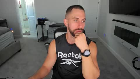 Jake Orion online show from February 25, 2026, 5:00 pm