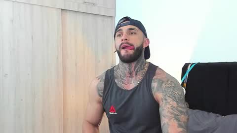 Jake Orthega online show from November 3, 2025, 8:26 am