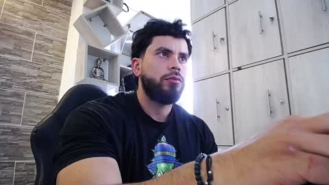 JakeSkye online show from December 29, 2024, 6:49 pm