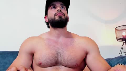 JakeSkye online show from January 14, 2025, 6:02 am