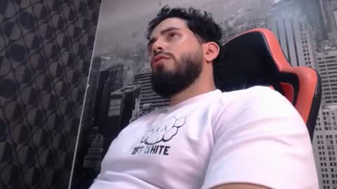 JakeSkye online show from January 24, 2025, 6:35 am