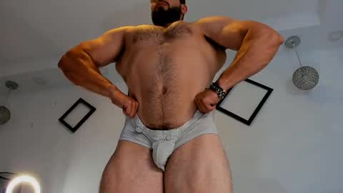 JakeSkye online show from November 7, 2025, 2:44 am