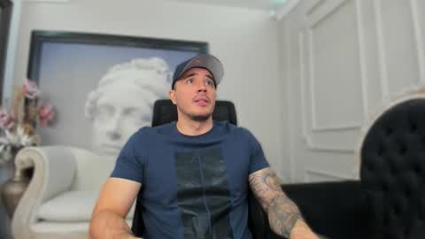 Snapshot of jakestone_1 chatting on October 16, 2025, 1:50 am jakestone_1 online show from October 16, 2025, 1:50 am