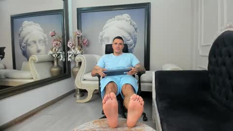 Snapshot of jakestone_1 chatting on October 20, 2025, 1:17 am jakestone_1 online show from October 20, 2025, 1:17 am