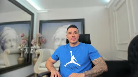 Snapshot of jakestone_1 chatting on October 21, 2025, 1:28 am jakestone_1 online show from October 21, 2025, 1:28 am