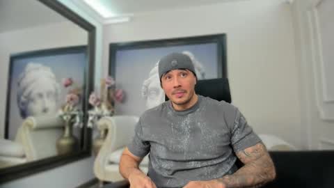 Snapshot of jakestone_1 chatting on October 23, 2025, 1:38 am jakestone_1 online show from October 23, 2025, 1:38 am