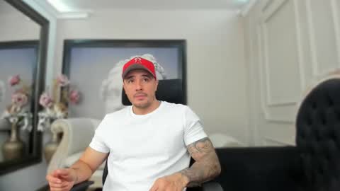 Snapshot of jakestone_1 chatting on October 24, 2025, 1:46 am jakestone_1 online show from October 24, 2025, 1:46 am