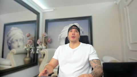 Snapshot of jakestone_1 chatting on October 26, 2025, 7:20 pm jakestone_1 online show from October 26, 2025, 7:20 pm