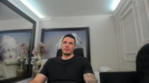 Snapshot of jakestone_1 chatting on October 30, 2025, 1:29 am jakestone_1 online show from October 30, 2025, 1:29 am