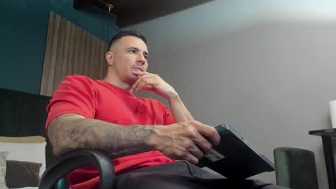 Snapshot of jakestone_1 chatting on November 4, 2025, 12:54 am jakestone_1 online show from November 4, 2025, 12:54 am