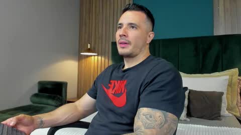 Snapshot of jakestone_1 chatting on November 7, 2025, 1:38 am jakestone_1 online show from November 7, 2025, 1:38 am