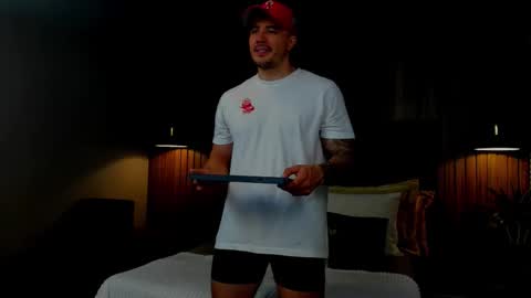 Snapshot of jakestone_1 chatting on November 8, 2025, 1:39 am jakestone_1 online show from November 8, 2025, 1:39 am