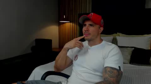 Snapshot of jakestone_1 chatting on November 13, 2025, 1:37 am jakestone_1 online show from November 13, 2025, 1:37 am