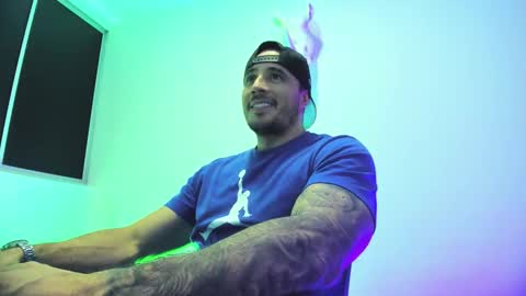 jakestone_1 online show from February 7, 2026, 1:53 am