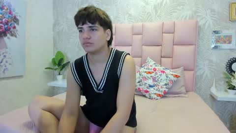 Jake online show from February 11, 2026, 2:11 pm