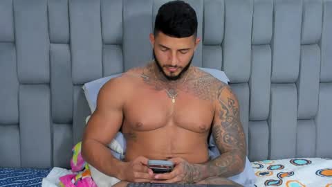 my name is sebas If you come here dont hesitate to say hello Im a guy who really likes having conversations and having hot online show from May 9, 2026, 10:37 pm