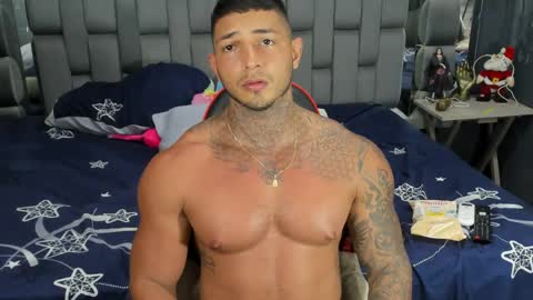 my name is sebas If you come here dont hesitate to say hello Im a guy who really likes having conversations and having hot online show from May 24, 2026, 9:20 pm
