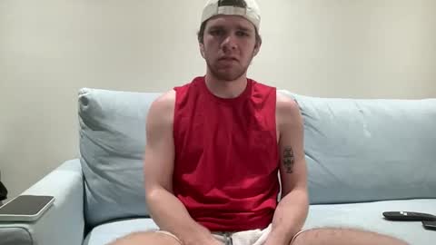 jakewake005 online show from May 28, 2026, 10:18 pm
